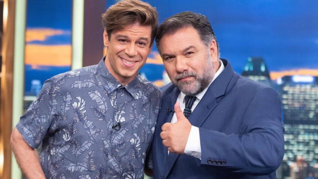 Λεωνίδας Καλφαγιάννης: &quot;Την πάτησα - Όταν πήρα αυτήν την απόφαση, είδα πόσο ανόητος ήμουν&quot;