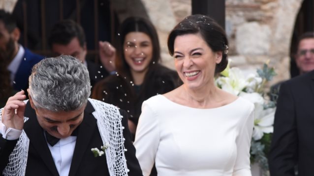 Σασμός | Εκτάκτως νέο επεισόδιο την Κυριακή - Ο ματωμένος γάμος Μαρίνας- Αντώνη