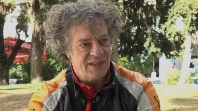 Γιάννης Τσορτέκης: &quot;Βλέπω τα επεισόδια στο Maestro και φρικάρω – Ο τρόπος που το κινηματογράφησε ο Χριστόφορος είναι ωμός&quot;