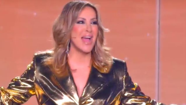 Πρεμιερα για το Secret Song στον Alpha: &quot;Το απολυτο μουσικο, τηλεοπτικο event επεστρεψε!&quot;