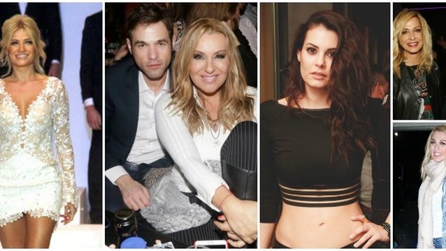 Διάσημες Εμφανίσεις: Πού συναντήθηκαν οι εκπρόσωποι της showbiz;