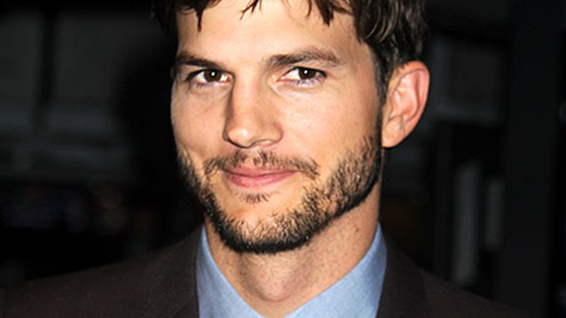 Ashton Kutcher: Η συγκινητική ομιλία του στο Κονγκρέσο