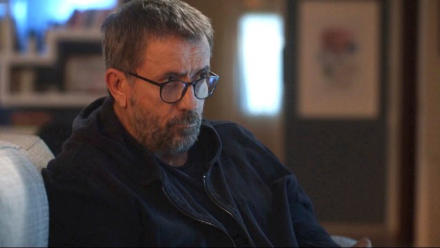 Κάνε ότι κοιμάσαι | Η Άννα πέφτει θύμα απαγωγής