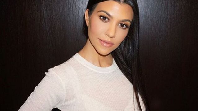 Kourtney Kardashian : Έγκυος για τέταρτη φορά;