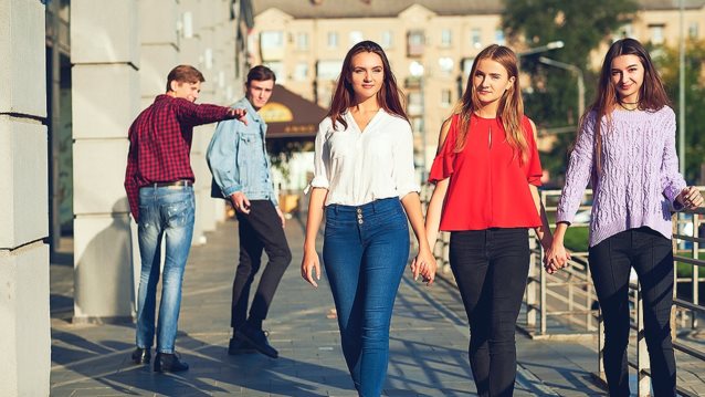 Χώρισες;: Μπες ξανά στο παιχνίδι των σχέσεων σε 5 βήματα