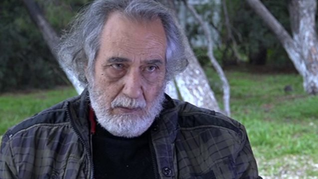 Κώστας Αρζόγλου | Σπάνια εμφάνιση με την κούκλα 20χρονη κόρη του, Μαρία