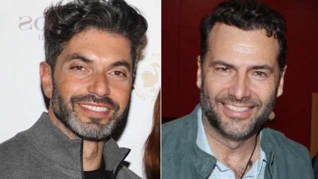 Ο Σπύρος Μαρτίκας αποκάλυψε την άγνωστη σχέση του με τον Παναγιώτη Μπουγιούρη