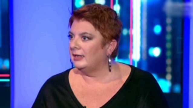 Η Ελεάννα Τρυφίδου εξομολογείται για τη μάχη της με τα κιλά