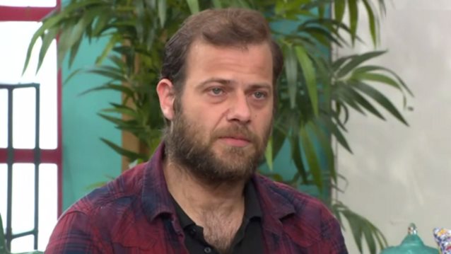 Ο Ορέστης Τζιόβας για τις καταγγελίες εναντίον του Δημήτρη Λιγνάδη