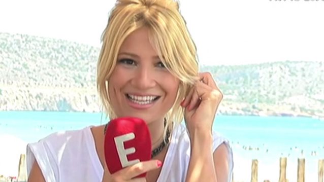 Φαίη Σκορδά: Οι πρώτες δηλώσεις μετά το φινάλε του Πρωινού: «Έχω άγχος για την επόμενη σεζόν με όλες αυτές τις αλλαγές»