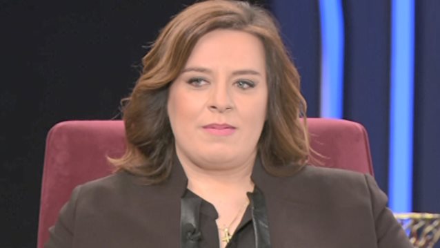 Γωγώ Τσαμπά: «Πάντα θα βρεθεί κάποιος να πει "έλα μωρέ, δεν τελείωσε και το σχολείο"»