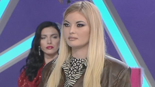 My Style Rocks: Δεν θα πιστεύετε τον λόγο που απουσίαζε η Ρόζα Κεντάλα από το επεισόδιο της Τετάρτης!