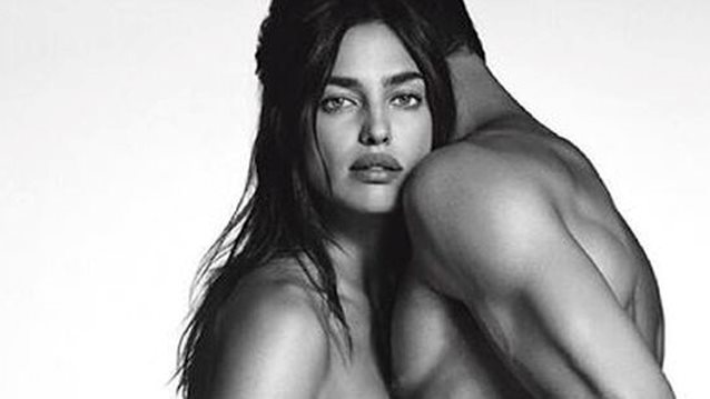 Irina Shayk: Πιο sexy από ποτέ!