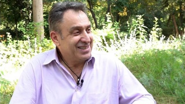 Ο Πάνος Σταθακόπουλος ξεκαθαρίζει για τη δήλωση του για τη Δήμητρα Ματσούκα