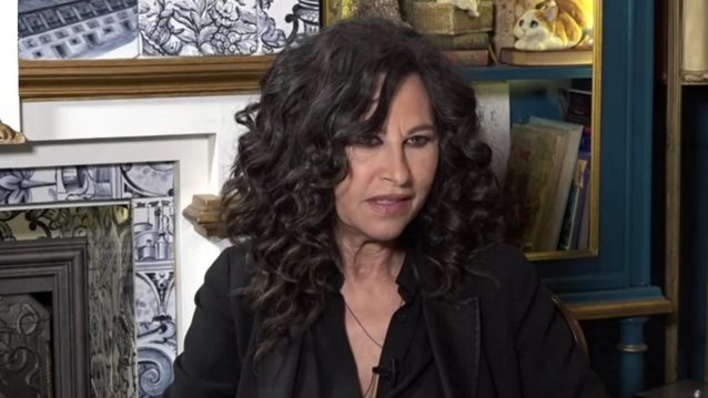 Ελευθερία Αρβανιτάκη: &quot;Συνειδητοποίησα ότι τίποτα και κανείς δεν είναι για πάντα. Είχα τον χρόνο να το διαχειριστώ και μέσω της ψυχοθεραπείας&quot;