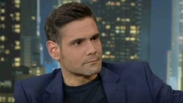 Δημήτρης Ουγγαρέζος: Η συγκινητική εξομολόγηση για τον χαμό των γονιών του