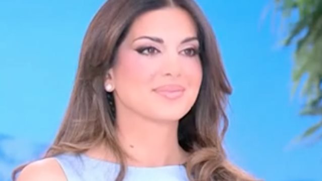 Σταματίνα Τσιμτσιλή για Αντελίνα Βαρθακούρη: "Δεν έχει λογική που ξαναβγήκε στον Γιώργο Λιάγκα"