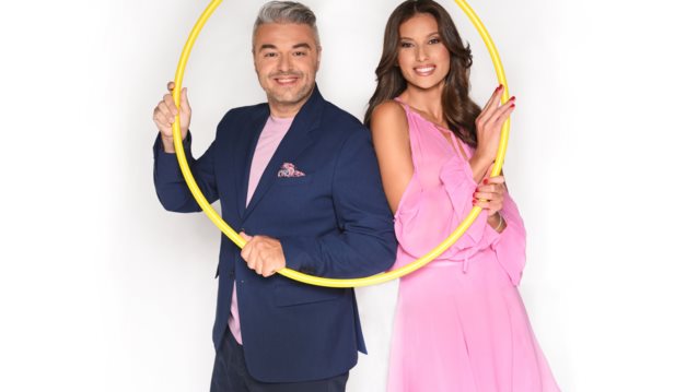 O &quot;Τροχός της Τύχης&quot; γυρνά για 12η χρονιά στο Star