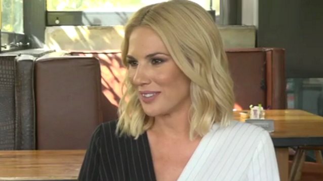 Ντόρα Κουτροκόη: Οι αποκαλύψεις on camera! Το διαζύγιο, το τέλος από τον Παπαδάκη &amp; η πρόταση του OPEN