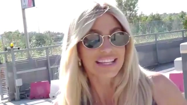 Αντέδρασε η Βάλια Χατζηθεοδώρου: &quot;Το τηλέφωνο μου δεν χτύπησε για να με ρωτήσει κανένας&quot;