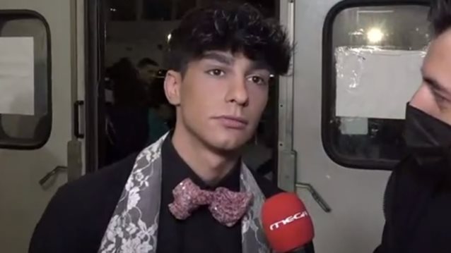 Ο Νίκος Μπάρκουλης εναντίον του Νίκου Μουρατίδη: &quot;Είναι όλα τα ανέκδοτα μαζί&quot;