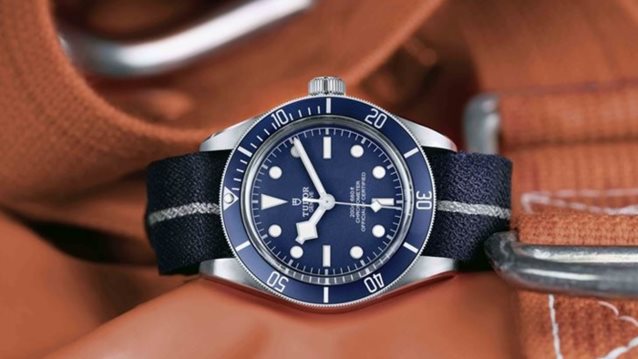 TUDOR: Το νέο μοντέλο θα γοητεύσει τους λάτρεις των vintage compact ρολογιών
