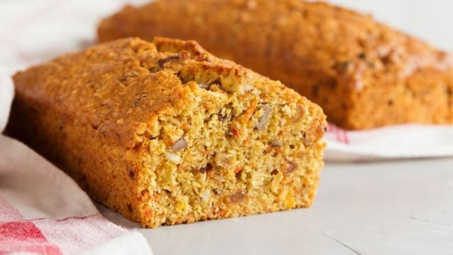 MamaPost by The Mamagers: Υγιεινό κέικ καρότου χωρίς ζάχαρη