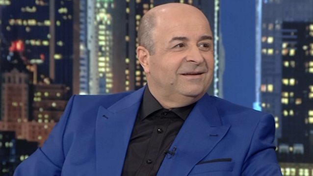 &quot;Ο Μάρκος Σεφερλής δεν ήταν καλός σαν συνεργάτης&quot;