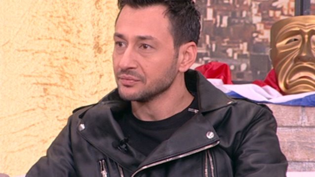 Πάνος Καλίδης: «Έχω τελειώσει μόνο το δημοτικό. Μετάνιωσα μόνο που δεν έμαθα αγγλικά»