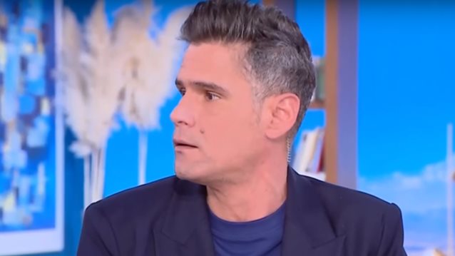 Δημήτρης Ουγγαρέζος VS Σίσσυ Χρηστίδου: Εκείνη μόνο παρεξηγήθηκε - Μην παίρνεις ως αφορμή έναν άνθρωπο που δεν είχε ποτέ σκοπό να πει αυτό που λες ότι είπε