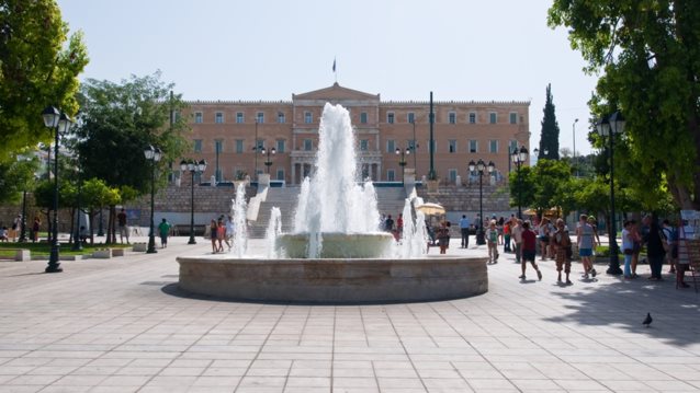 Καύσωνας - Πρόγνωση σοκ από Καλλιάνο: Η θερμοκρασία στον ήλιο θα φθάσει τους 50 βαθμούς - Θα μείνει στην ιστορία