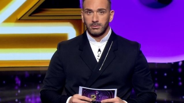 J2US: Ποιο είναι το πρώτο ζευγάρι που αποχώρησε;