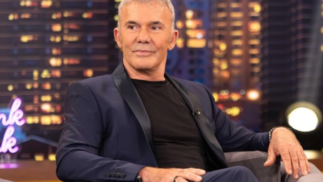 Στέλιος Ρόκκος: &quot;Έγινα πολύ γρήγορα καλά, πολύ πιο γρήγορα από ο,τι υπολόγιζαν οι γιατροί μου&quot;