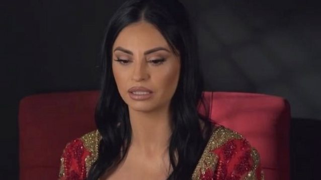 Δήμητρα Αλεξανδράκη: &quot;Η κριτική επιτροπή του &quot;My Style Rocks&quot; με αντιμετωπίσε πολύ υποδεέστερα, μόνο και μόνο για να κάνουν νούμερα τηλεθέασης&quot;