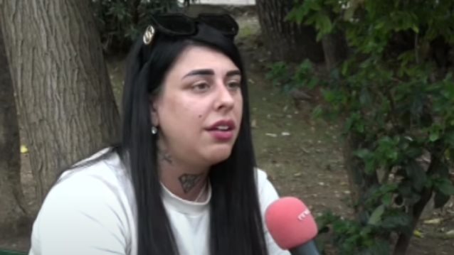 Η Super Κική εξομολογείται για την αποβολή της: "Η ψυχολογία μου ήταν τόσο διαλυμένη που ήθελα να πέσω από το μπαλκόνι"