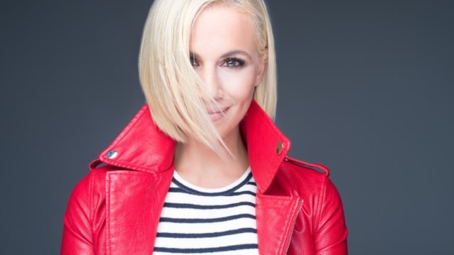 Νάντια Μπουλέ: Αυτό είναι το νέο της βήμα στο θέατρο!