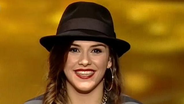 Ηρώ Κλείτου: Η εκκεντρική μουσικός του Rising Star μιλάει για την εμπειρία της