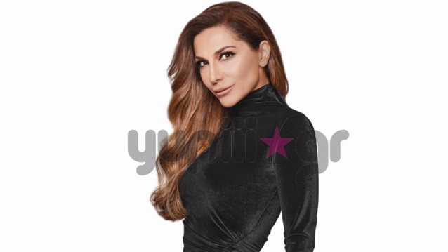 My Greece | Σε ποιο νησί ταξιδεύει αυτή την εβδομάδα η Δέσποινα Βανδή;