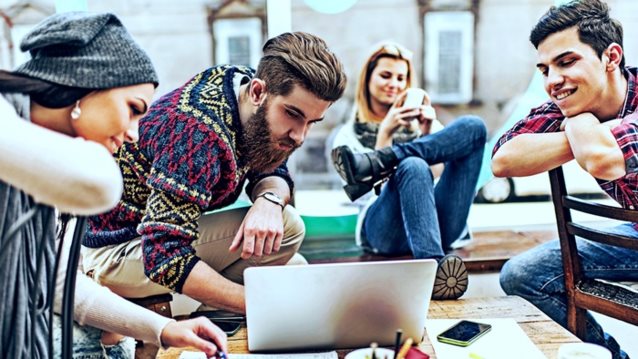 Γιατί οι Millennials γίνονται καταπληκτικοί εργαζόμενοι και επιχειρηματίες: Η σύγχρονη νοοτροπία που κάνει τη συγκεκριμένη γενιά επιτυχημένη