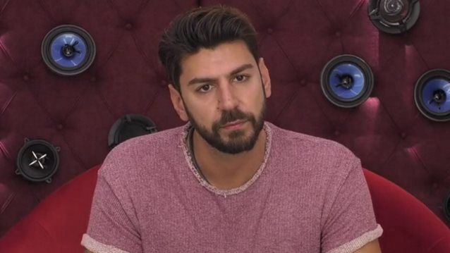 House Of Fame | Η εξομολόγηση του Άρη για τη μεταμόσχευση που υποβλήθηκαν οι γονείς του