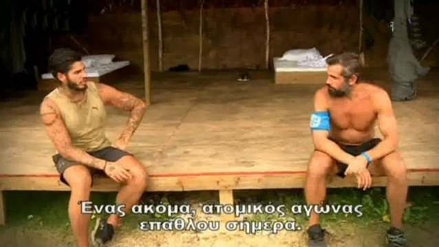 Survivor: Οι πρώτες αντιδράσεις για τα ατομικά αγωνίσματα! Plus: Ακόμη ένα μεγάλο έπαθλο!