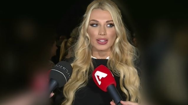 Κωνσταντίνα Σπυροπούλου: &quot;Επειδή γινόμαστε μαμάδες δεν πρέπει να ξεχνάμε και τον εαυτό μας&quot;