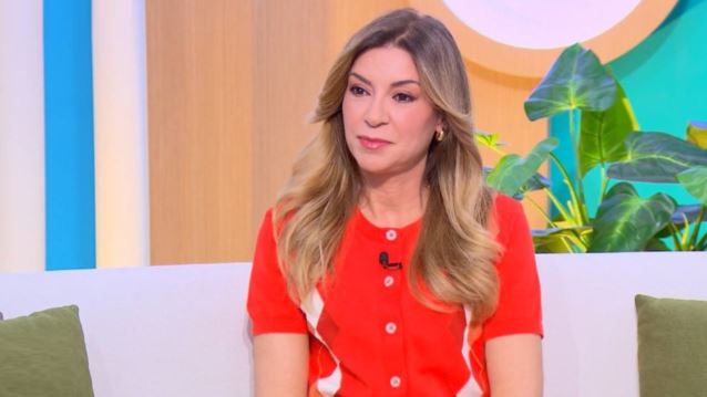 Ίνα Ταράντου: &quot;Δεν το αναπαρήγαγα στον γάμο μου - Η μητέρα μου είχε πολλά νεύρα απέναντι στον μπαμπά μου&quot;