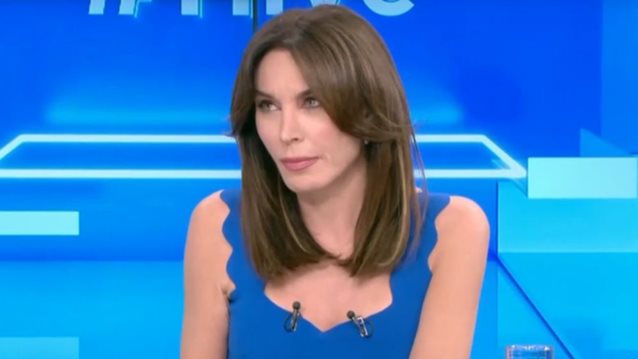 Το μήνυμα της Τατιάνας Στεφανίδου στον Γιώργο Λιάγκα: &quot;Ξεχνάς γρήγορα&quot;