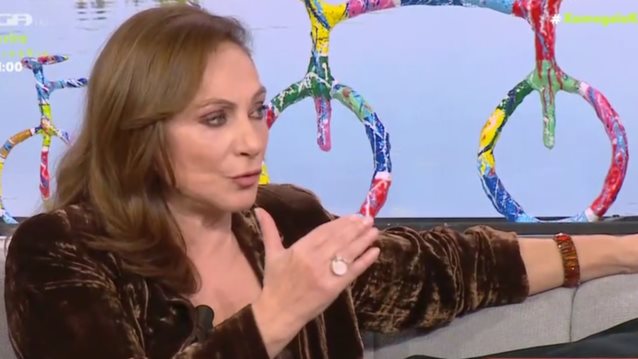 Φιλαρέτη Κομνηνού: "Βρέθηκα σε περιστατικό βίας. Όρμησα στην κυριολεξία"