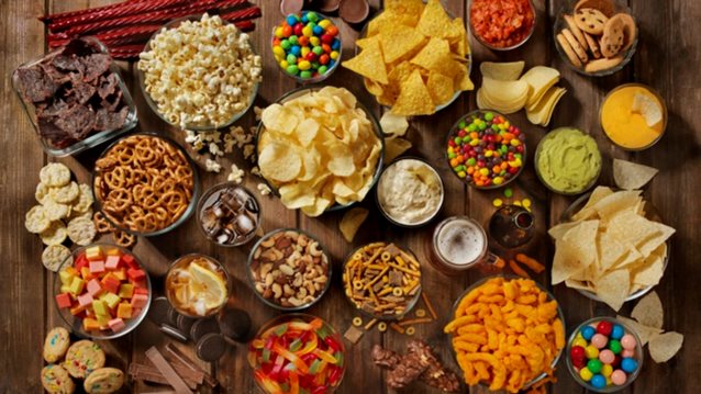 Αισθάνεσαι ατονία;: Αυτό είναι το Νο1 σνακ για ενέργεια