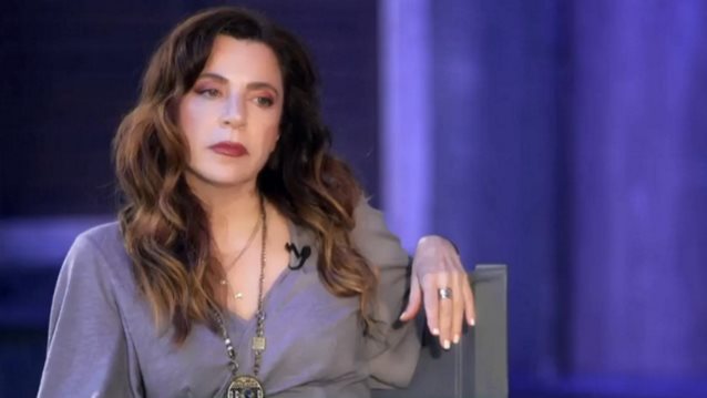 Η Δήμητρα Παπαδοπούλου μιλά για όλα! Οι Απαράδεκτοι, το #ΜeToo, ο λόγος που δεν έκανε παιδί,  οι αισθητικές επεμβάσεις &amp; ο απολογισμός