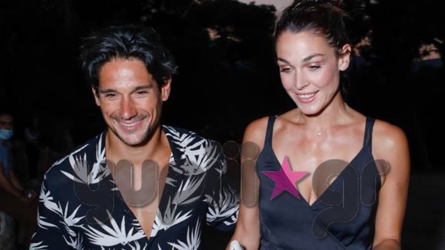 Ιωάννα Τριανταφυλλίδου &amp; Πάνος Βλάχος: Δείτε πλάνα από το μοντέρνο σπίτι τους στο Λος Άντζελες