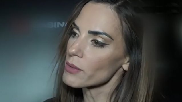 Ελισάβετ Σπανού για Δημήτρη Αλεξάνδρου: &quot;Δεν μπορώ να καταλάβω τι γίνεται μέσα στο μυαλό του&quot;