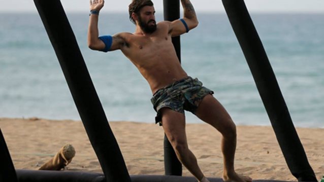 Survivor: Αυτός κέρδισε τον τελευταίο αγώνα ασυλίας!